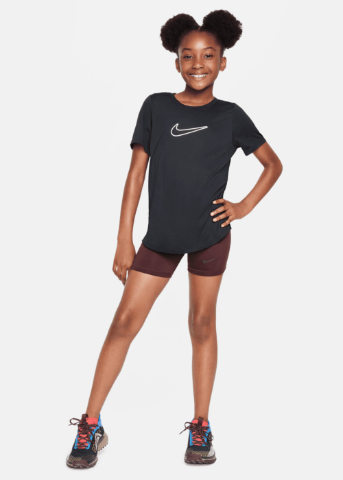 Nike marškinėliai Dry Fit Std