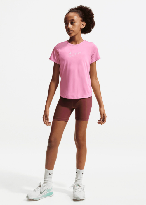 Nike marškinėliai Dry Fit Std