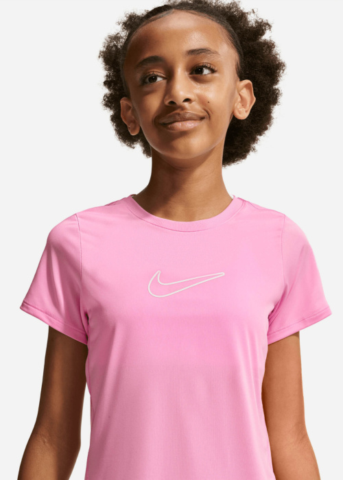 Nike marškinėliai Dry Fit Std