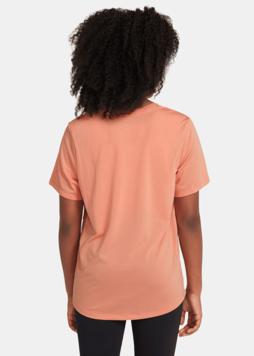 Nike treniruočių marškinėliai