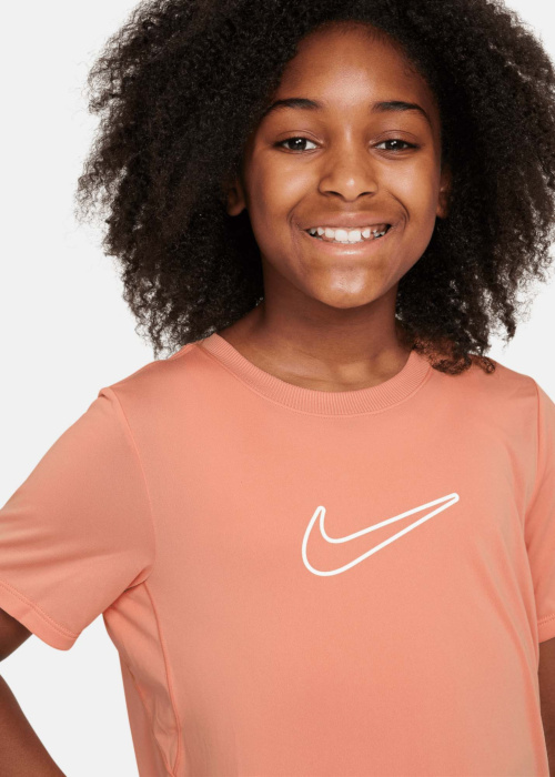 Nike treniruočių marškinėliai