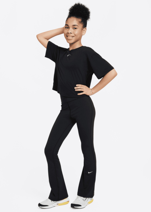 Nike tamprės One Tght Flare