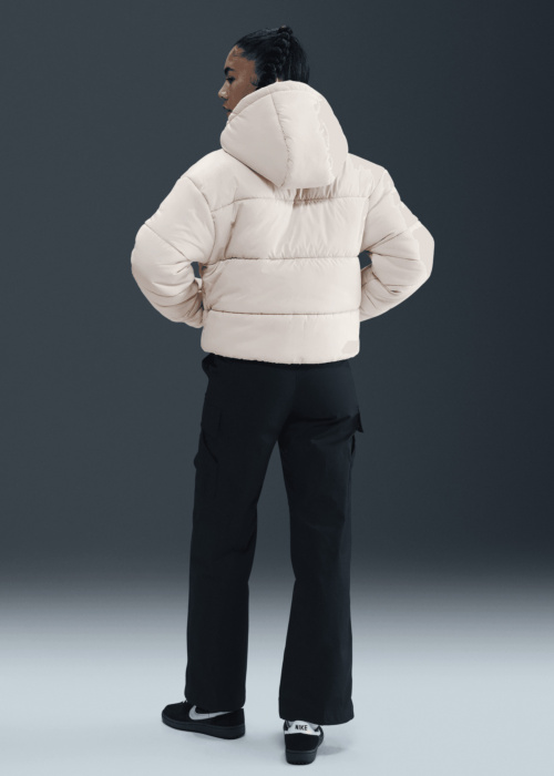 Nike žieminė striukė