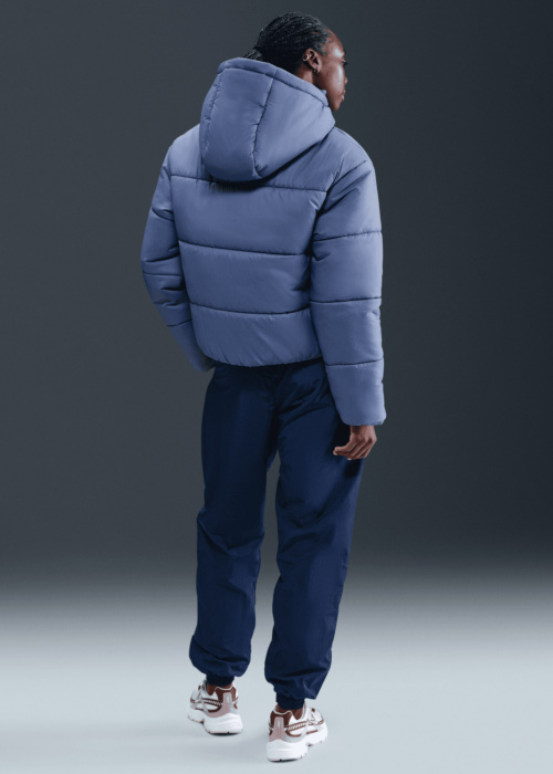 Nike žieminė striukė