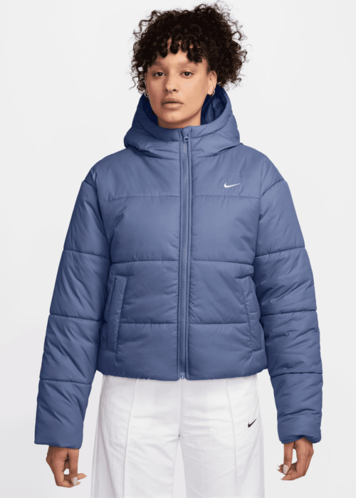 Nike žieminė striukė