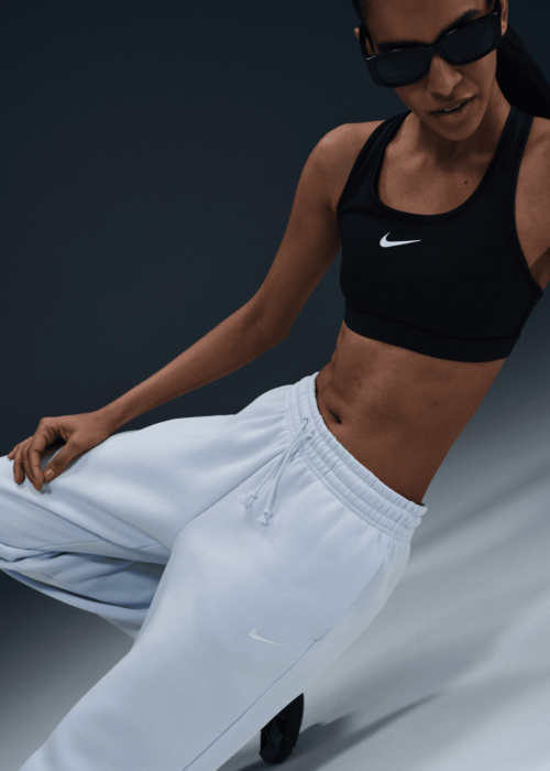 Nike sportinės kelnės