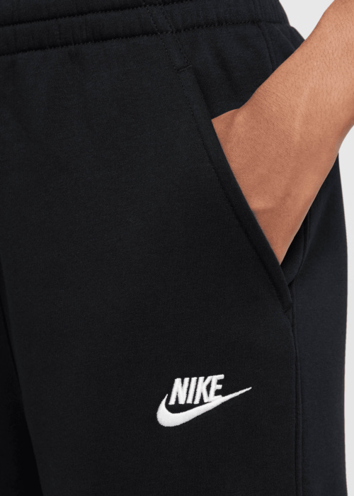Nike sportinės kelnės Wl Pnt Lbr