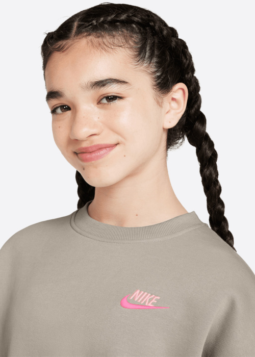 Nike džemperis Club Flc