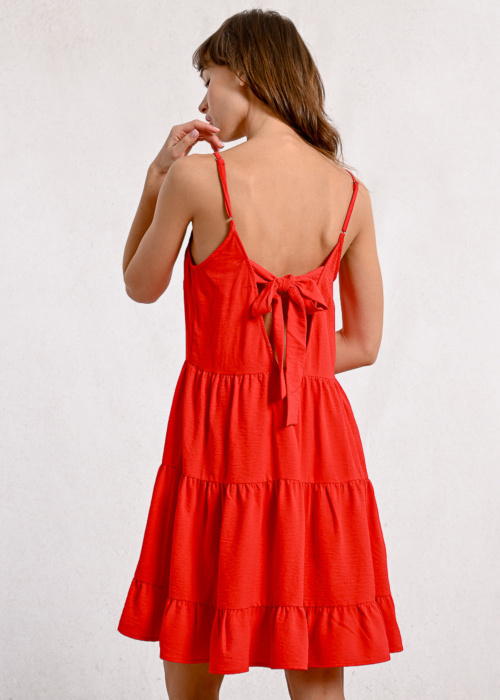 Molly Bracken suknelė