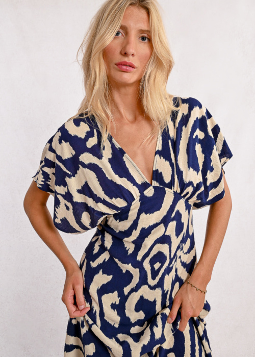 Molly Bracken suknelė