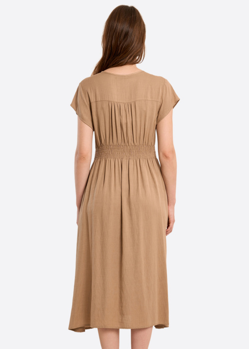 Molly Bracken marškinėlis-suknelė