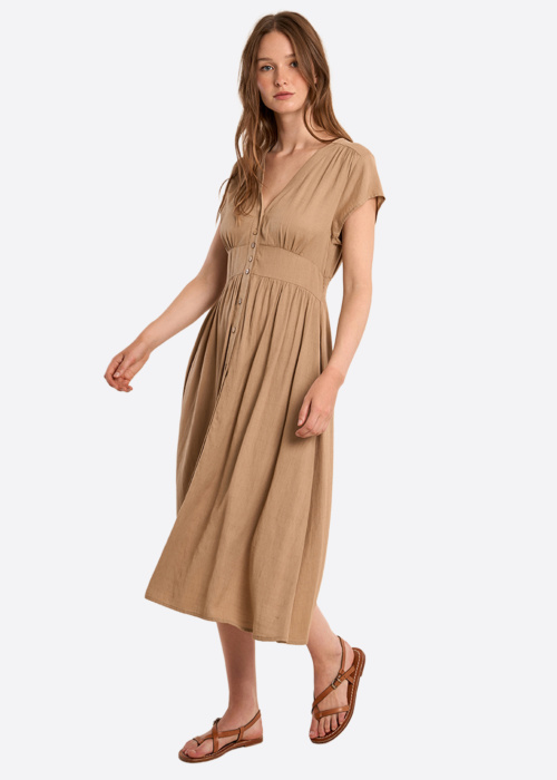 Molly Bracken marškinėlis-suknelė