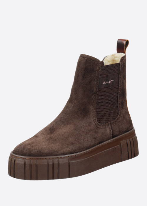 Gant žieminiai aulinukai Snowmont