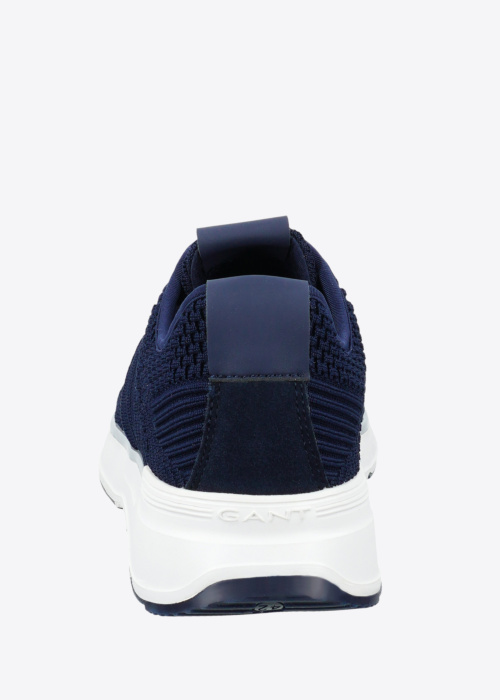 Gant laisvalaikio bateliai Beeker