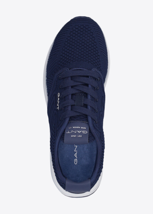 Gant laisvalaikio bateliai Beeker