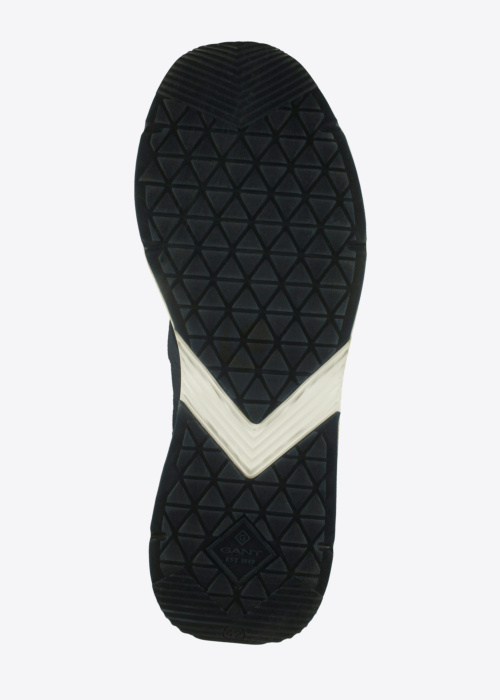 Gant laisvalaikio bateliai Beeker