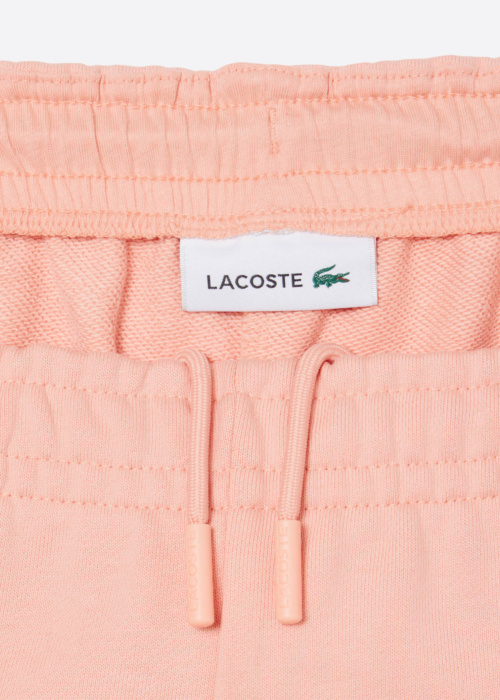 Lacoste Lühikesed dressipüksid