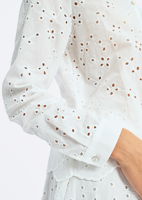 Lili Sidonio palaidinė