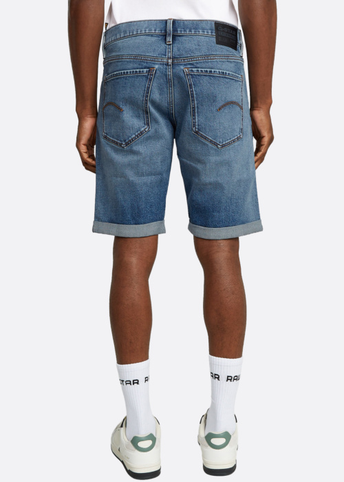 G-Star džinsai Mosa