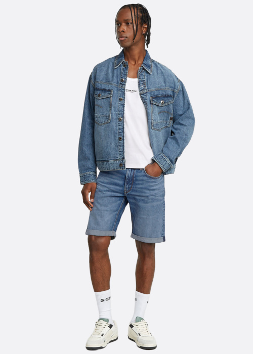 G-Star džinsai Mosa