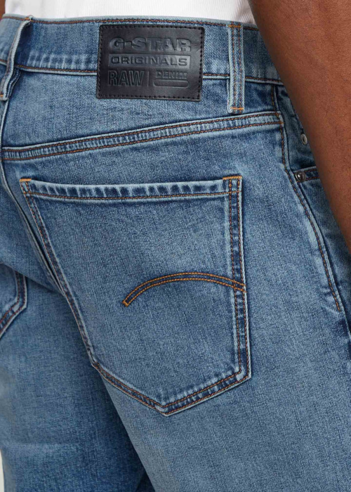 G-Star džinsai Mosa