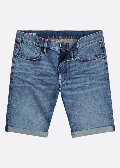 G-Star džinsai Mosa