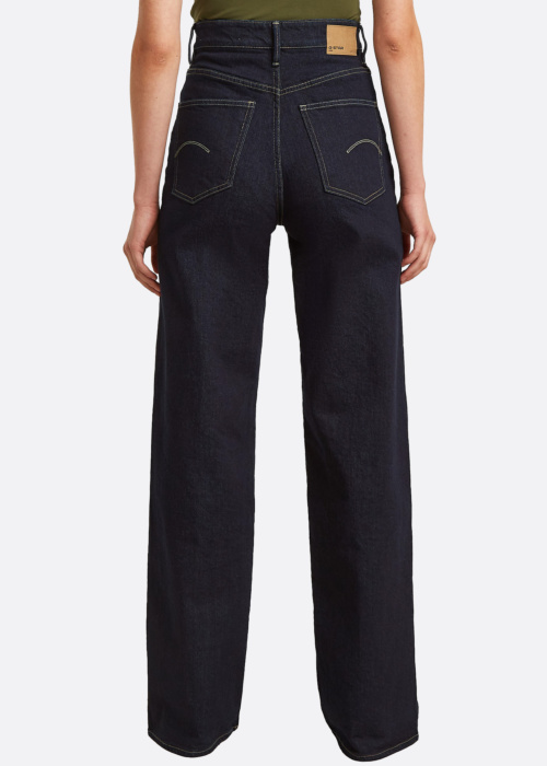 G-Star džinsai Deck 2.0