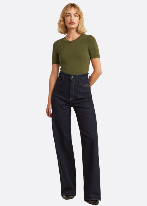 G-Star džinsai Deck 2.0