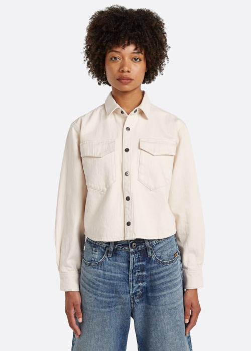 G-Star striukė Boxy Relaxed