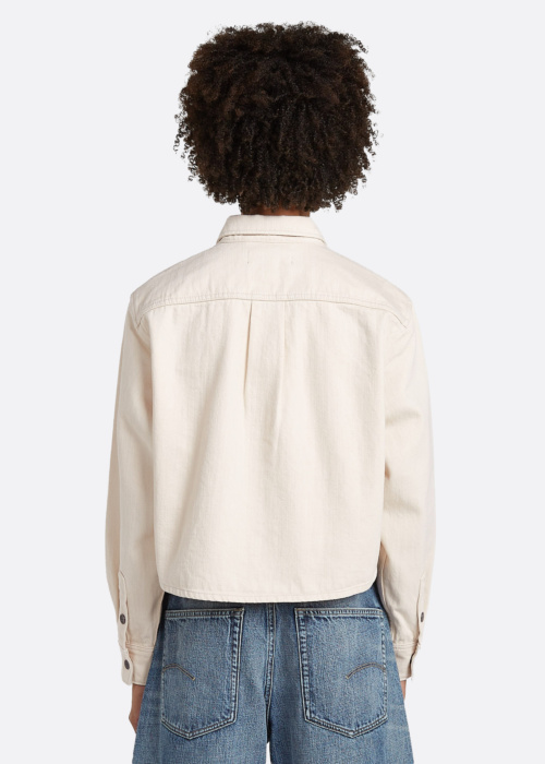 G-Star striukė Boxy Relaxed