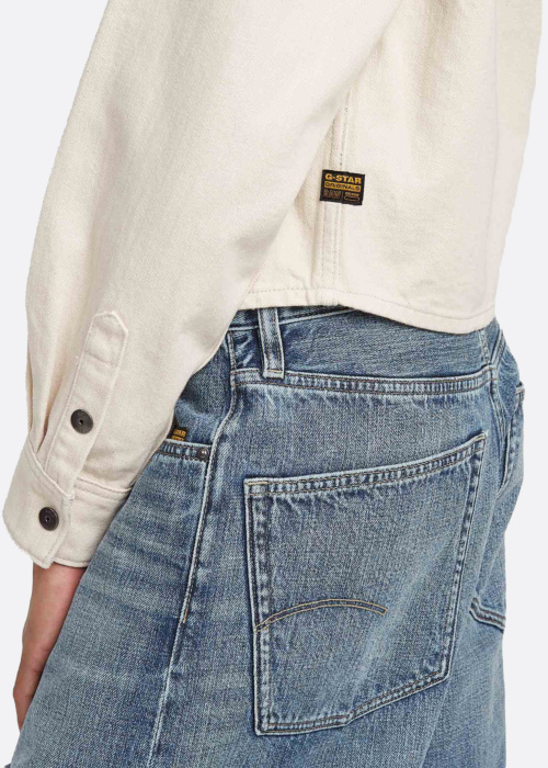 G-Star striukė Boxy Relaxed