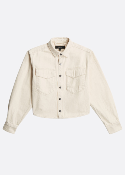 G-Star striukė Boxy Relaxed