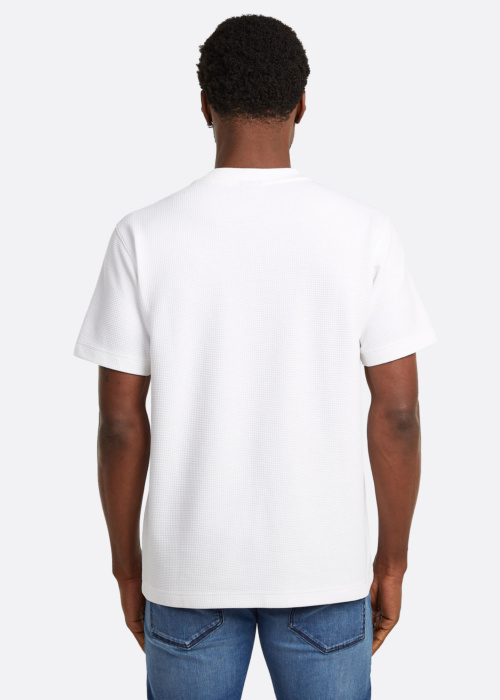 G-Star marškinėliai True Regular Structured