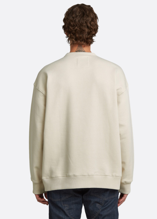 G-Star džemperis Gs-01 Relaxed