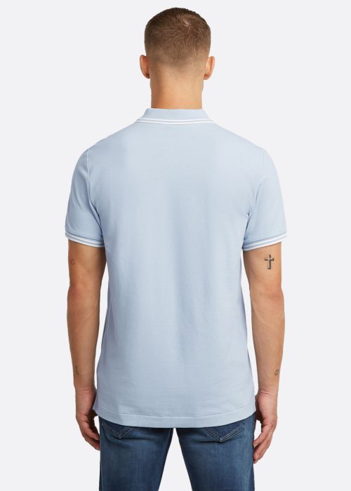 G-Star polo marškinėliai Dunda Slim