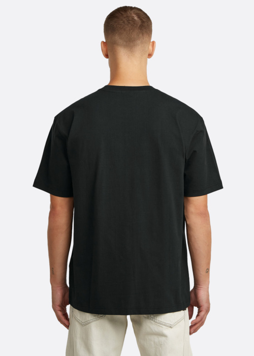 G-Star marškinėliai Hb Badge Relaxed