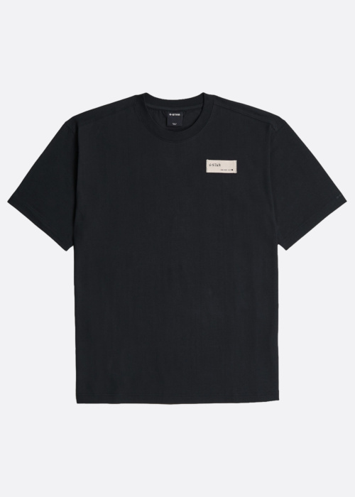 G-Star marškinėliai Hb Badge Relaxed