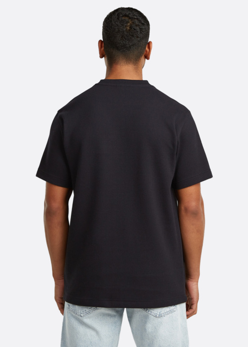 G-Star marškinėliai True Regular Structured