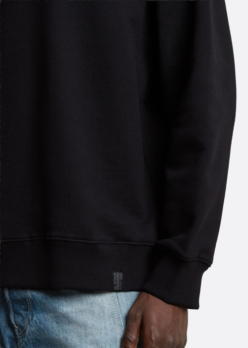 G-Star džemperis Gs-01 Relaxed