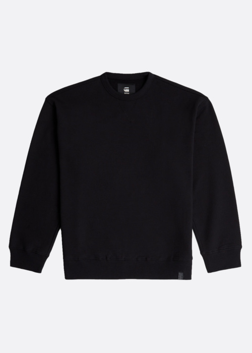 G-Star džemperis Gs-01 Relaxed