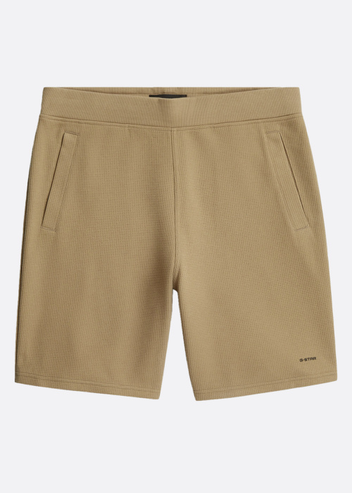 G-Star kelnės Structured