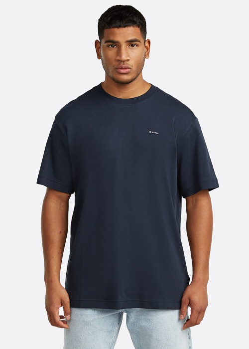 G-Star marškinėliai True Regular