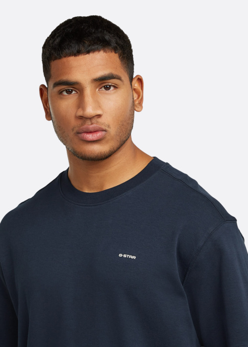 G-Star marškinėliai True Regular
