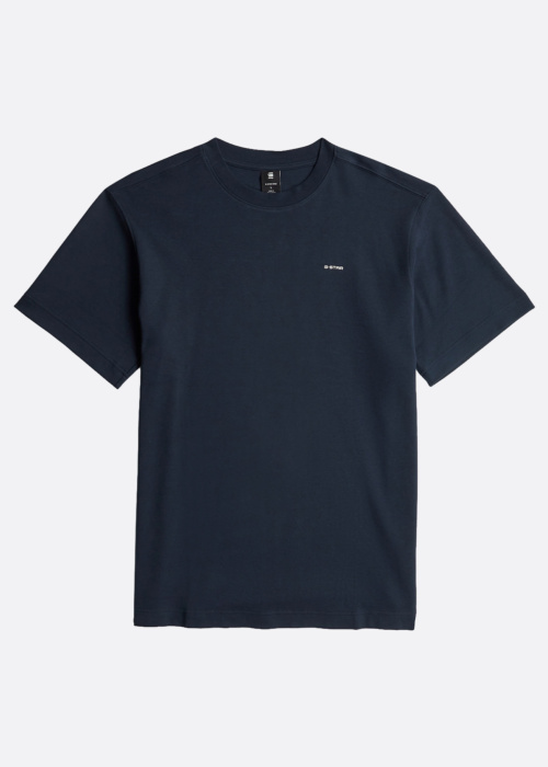 G-Star marškinėliai True Regular