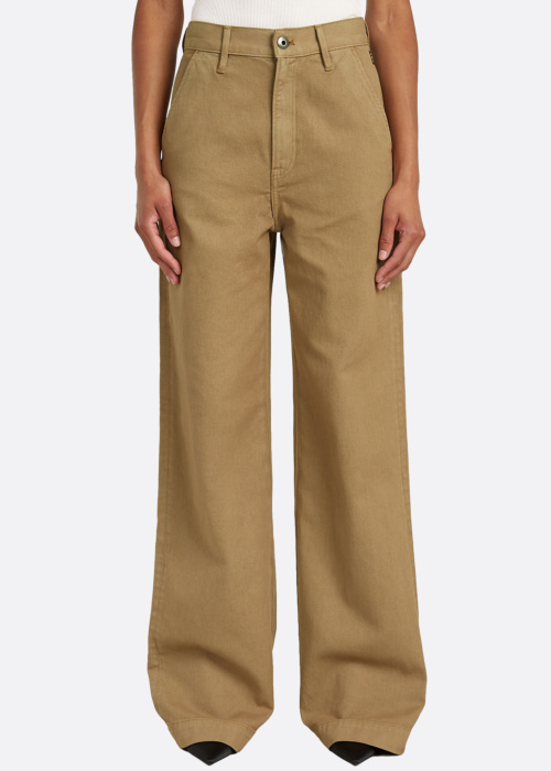 G-Star kelnės Deck Chino 2.0