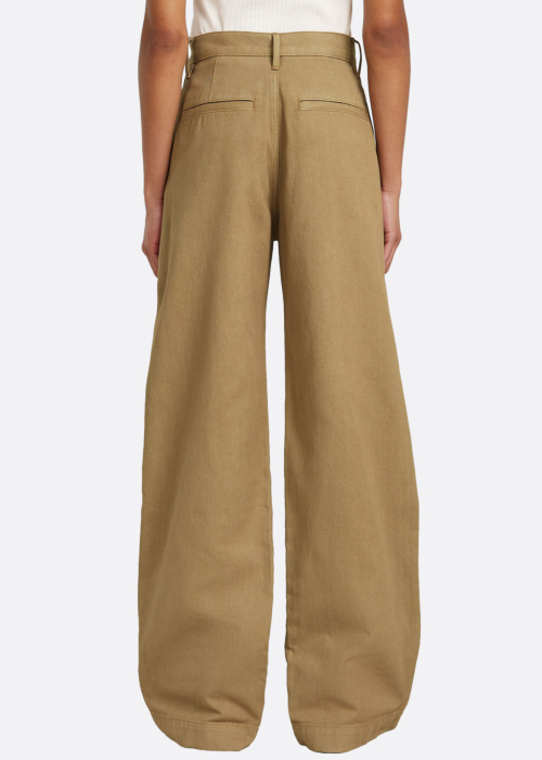 G-Star kelnės Deck Chino 2.0