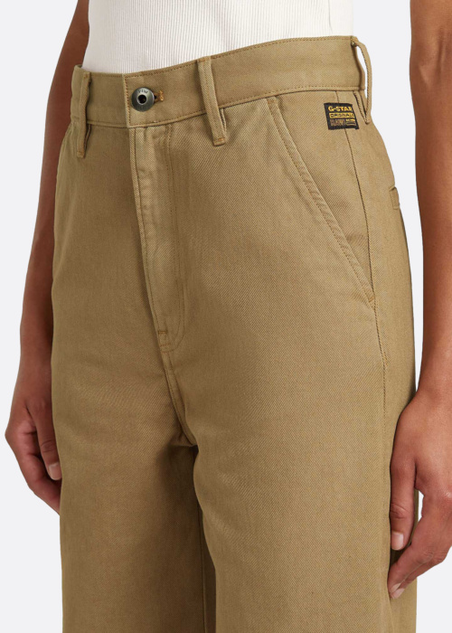 G-Star kelnės Deck Chino 2.0