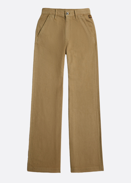 G-Star kelnės Deck Chino 2.0