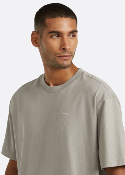 G-Star marškinėliai Relaxed Base