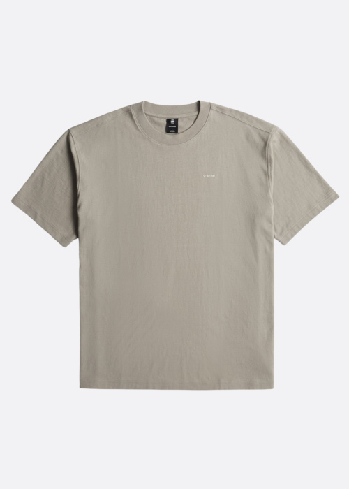 G-Star marškinėliai Relaxed Base